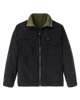 Filson Reversible Pile Fleece Jacket