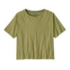 Patagonia W's Daily Easy Cut T-Shirt