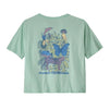 Patagonia W's Protect Rainforests Easy Cut T-Shirt