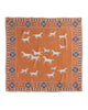 Pendleton Silk Scarf Bandana