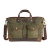 Pendleton Odysesy Waxed Canvas Messenger Bag