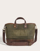 Pendleton Odysesy Waxed Canvas Messenger Bag