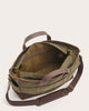 Pendleton Odysesy Waxed Canvas Messenger Bag