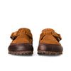 Filson x Birkenstock - London Methow - Mink/Roast