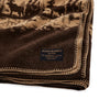 Filson Jacquard Wool Blanket