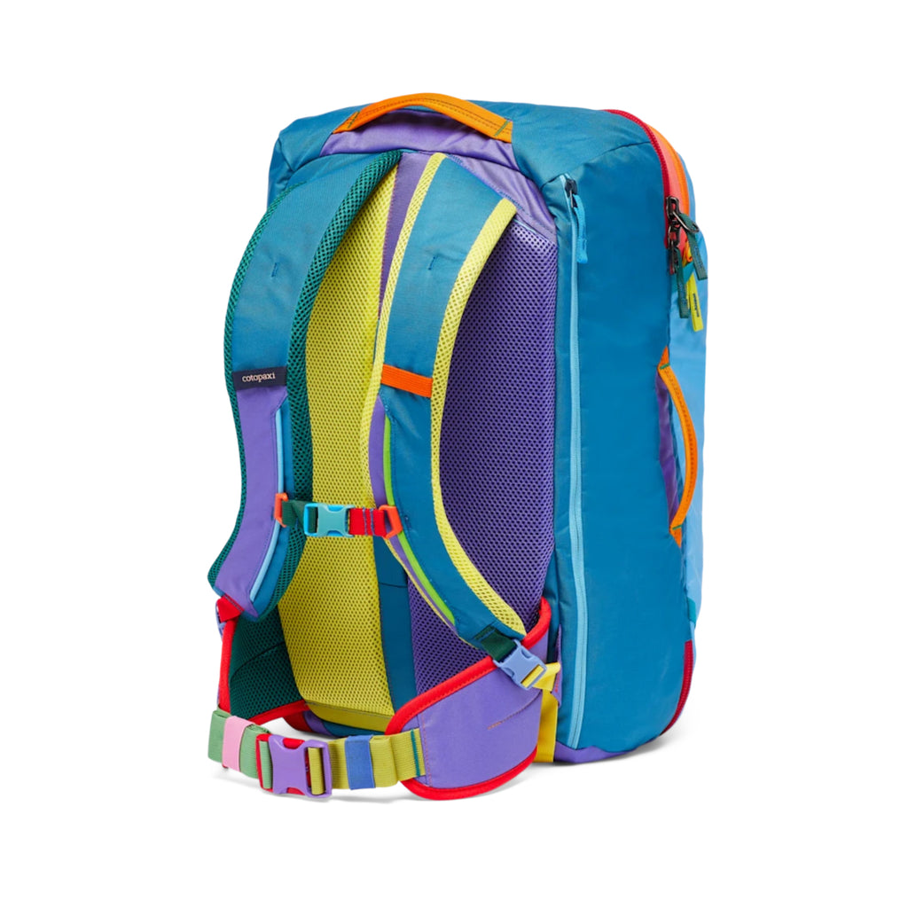 cotopaxi allpa 35l travel Cotopaxi Allpa 35L Travel bag Del Dia / Dark – Old Souls NY