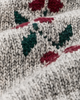 Filson W's Zippered Wool Sweater
