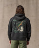 Filson Trout Graphic Hoodie