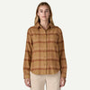 Patagonia W's Fjord Flannel Shirt
