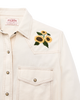 Filson Women's Embroidered Western Shirt