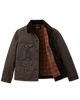 Filson Rustic Canvas Journeyman Jacket