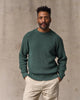 Filson Vintage Cotton Crewneck Sweater