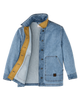 Filson Women's Denim Barn Coat
