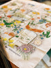 Wildflower Bandana