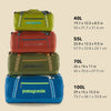 NEW Patagonia Black Hole® Duffel 40L