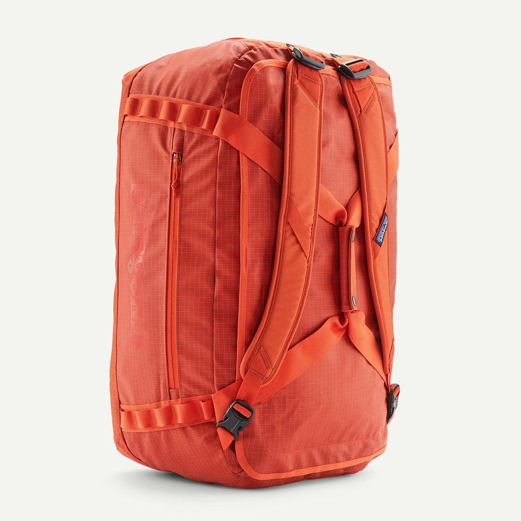 Patagonia Black Hole Duffel 40L (Anacapa Blue)