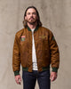 Filson Embroidered Montlake Jacket