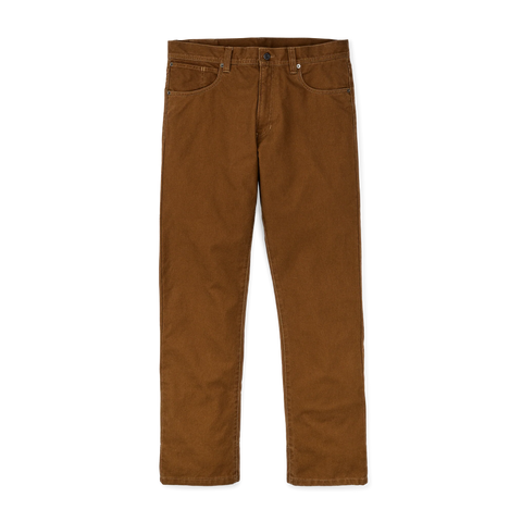 Filson Dry Tin 5 pocket Pant