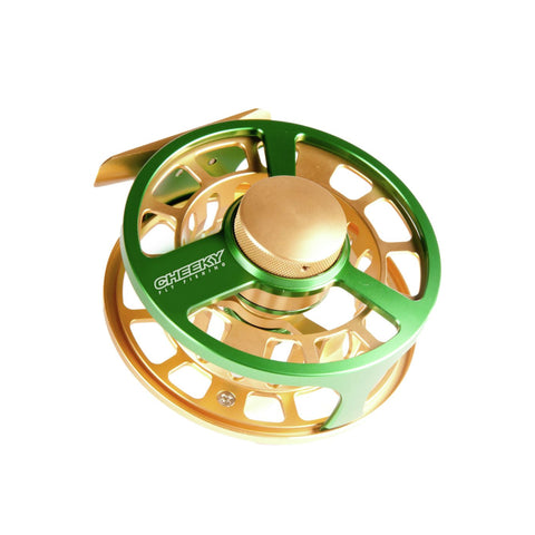 Redington Rise Reel