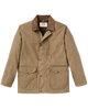Filson Dry Wax Mile Marker Coat