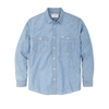 Filson Chambray CPO Shirt