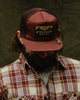 Filson Scenic Trucker Mesh Cap