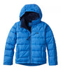 L.L. Bean Kids' Bean's Down Jackets