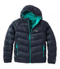 L.L. Bean Kids' Ultralight 650 Down Jacket