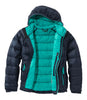 L.L. Bean Kids' Ultralight 650 Down Jacket