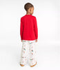 L.L. Bean  Toddlers' Flannel Pajamas