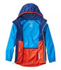 L.L. Bean Kids' Wind and Rain Jacket