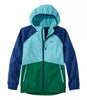 L.L. Bean Kids' Wind and Rain Jacket