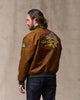 Filson Embroidered Montlake Jacket