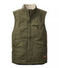 L.L.Bean Men's Bean's Utility Vest
