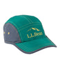 L.L. Bean Kids' Mountain Classic Five-Panel Hat
