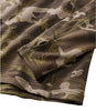 L.L. Bean Heavyweight Baselayer Crew Top Print Men's