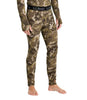 L.L. Bean Heavyweight Baselayer Pant Print Men's