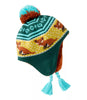 L.L. Bean Toddlers' Frosty Day Earflap Hat