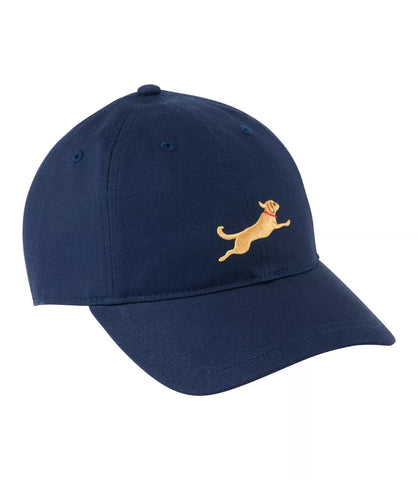 L.L. Bean Motif Baseball Cap Unisex