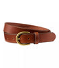 L.L. Bean 207 Jean Belt Women's