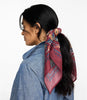 L.L. Bean Whisperweight Cotton Bandana Women's