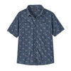 Patagonia M's Back Step Shirt