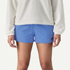 Patagonia W's Barely Baggies Shorts 2 1/2"