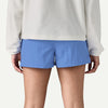 Patagonia W's Barely Baggies Shorts 2 1/2"