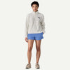 Patagonia W's Barely Baggies Shorts 2 1/2"