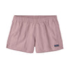 Patagonia W's Barely Baggies Shorts 2 1/2"