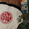 Old Souls Angler Tee