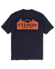 Filson Frontier Graphic Logo T-shirt