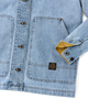Filson Women's Denim Barn Coat