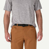 Patagonia Friction Belt - Black